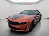 Used 2024 Chevrolet Camaro LT image 4