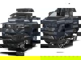 Used 2025 Toyota Tacoma Limited image 4