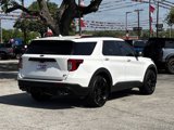 Used 2024 Ford Explorer ST w/ Equipment Group 401A image 5
