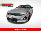 Certified 2023 Kia K5 GT-Line image 1