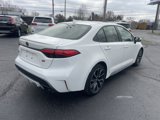 Used 2020 Toyota Corolla SE image 4