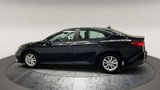 Used 2025 Toyota Camry Hybrid image 4
