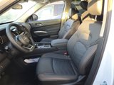 New 2025 Nissan Pathfinder Platinum w/ Black Appearance Package image 5
