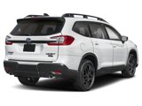 New 2025 Subaru Ascent Bronze Edition image 2