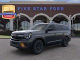 New 2025 Ford Expedition Tremor image 2