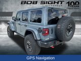 New 2025 Jeep Wrangler Unlimited Rubicon image 4