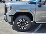 New 2025 GMC Sierra 3500 Denali Ultimate image 5
