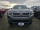 New 2025 Nissan Frontier SV w/ SV Convenience Package image 2
