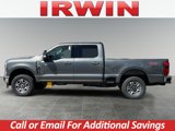 New 2025 Ford F350 Lariat image 2