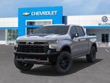 New 2025 Chevrolet Silverado 1500 ZR2 w/ Technology Package image 6