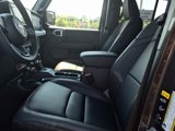 New 2025 Jeep Wrangler Unlimited Rubicon image 5