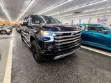 Used 2022 Chevrolet Silverado 1500 High Country w/ Technology Package image 3