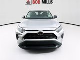 Used 2022 Toyota RAV4 LE image 2