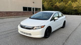 Used 2012 Honda Civic LX image 3
