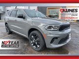 New 2025 Dodge Durango GT w/ Blacktop Package image 2