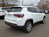 Certified 2024 Jeep Compass Latitude w/ Altitude Special Edition image 6