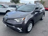 Used 2017 Toyota RAV4 LE image 3