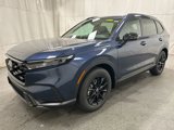 New 2026 Honda CR-V Sport-L image 3