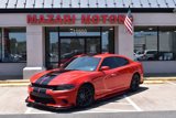 Used 2020 Dodge Charger Scat Pack w/ Navigation & Travel Group image 2