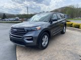 Used 2023 Ford Explorer XLT w/ Equipment Group 202A image 3
