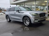 Used 2021 Lincoln Aviator Grand Touring w/ Elements Package Plus image 4