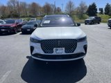 New 2025 Lincoln Nautilus Reserve image 2