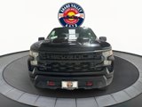 Used 2024 Chevrolet Silverado 1500 Custom Trail Boss image 3