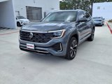 New 2025 Volkswagen Atlas Cross Sport SEL Premium R-Line image 2