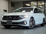 Used 2024 Volkswagen Jetta Sport image 2