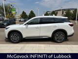 New 2026 INFINITI QX60 Luxe image 5