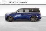 New 2025 INFINITI QX80 Autograph w/ Autograph Exterior Package image 4