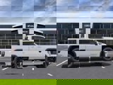 New 2025 GMC Sierra 2500 AT4 image 5