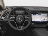 New 2026 Mercedes-Benz E 350 4MATIC Sedan image 4