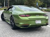 New 2025 Bentley Continental GT Speed image 3