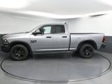 Used 2021 RAM 1500 Classic Warlock w/ Trailer & Traction Group image 5