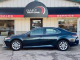 Used 2021 Toyota Camry LE image 4