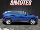 Used 2024 Hyundai Tucson SEL image 2