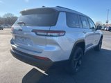 New 2025 Jeep Grand Cherokee L Laredo image 5