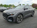 Used 2025 Audi Q8 Prestige image 3