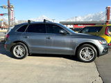 Used 2016 Audi Q5 3.0T Premium Plus w/ Technology Package image 4