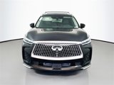 New 2026 INFINITI QX60 Luxe w/ Cargo Package image 2