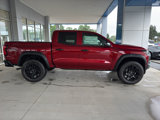 New 2026 Chevrolet Colorado Trail Boss image 3