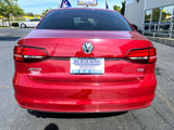 Used 2017 Volkswagen Jetta S image 4