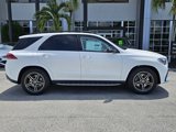 New 2026 Mercedes-Benz GLE 350 4MATIC image 3