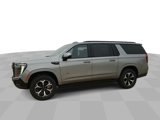 New 2025 GMC Yukon XL AT4 w/ AT4 Premium Plus Package image 5