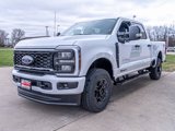New 2025 Ford F250 XL image 2