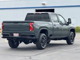 New 2025 Chevrolet Silverado 2500 LT w/ Trail Boss Package image 4