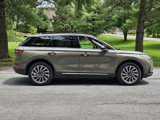 New 2025 Lincoln Corsair Reserve image 2