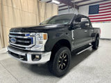 Used 2020 Ford F250 Lariat w/ Chrome Package image 5