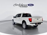 New 2025 Ford F150 Platinum image 6